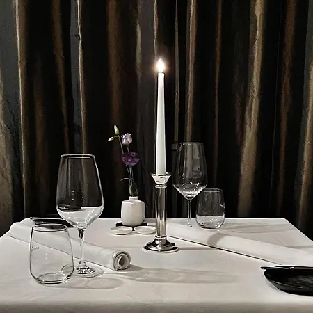 Hotel Karels Restaurant *