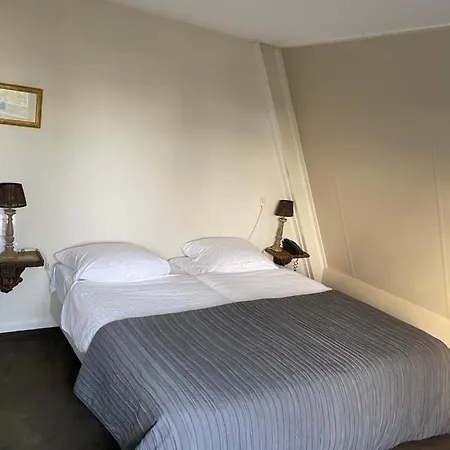 Karels Restaurant Hotel Braamt