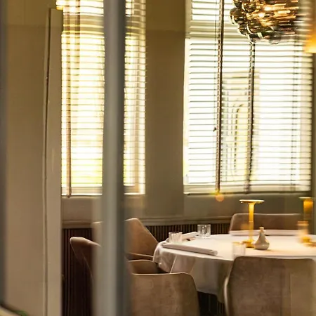 Hotel Karels Restaurant *