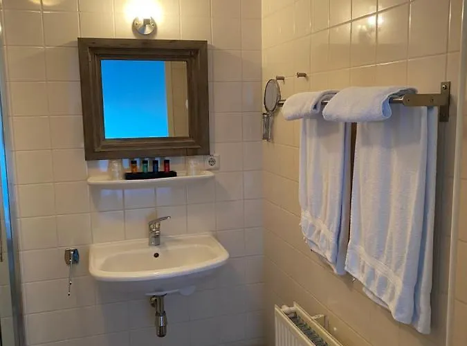 Hotel Karels Restaurant *