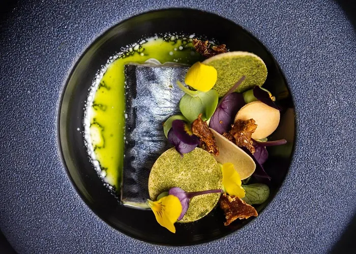 Karels Restaurant * Braamt