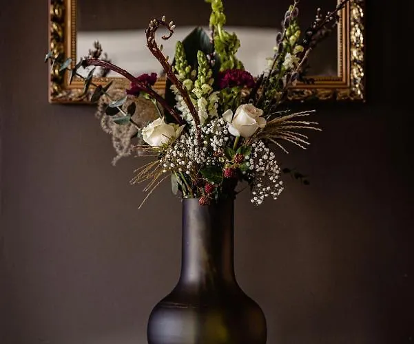 Karels Restaurant Hotel Braamt