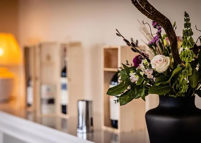 Hotel Karels Restaurant