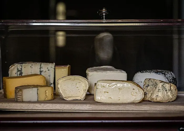 Karels Restaurant * Braamt