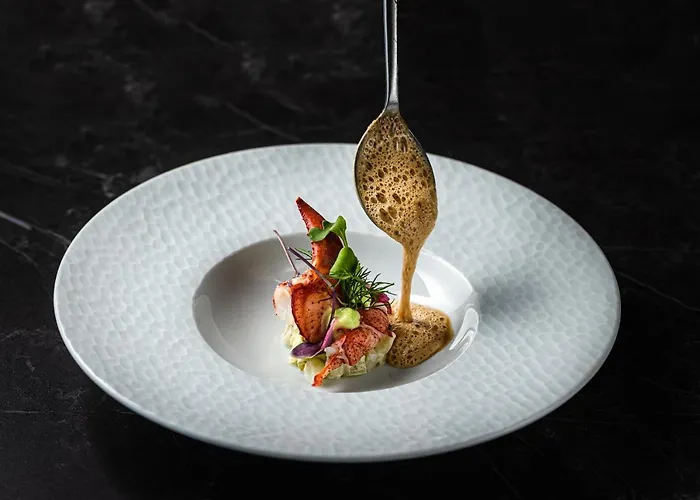 Karels Restaurant Hotel Braamt