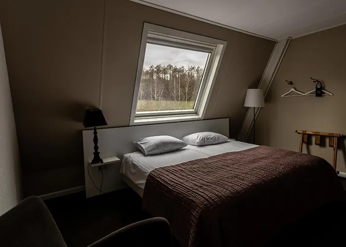 Karels Restaurant * Braamt