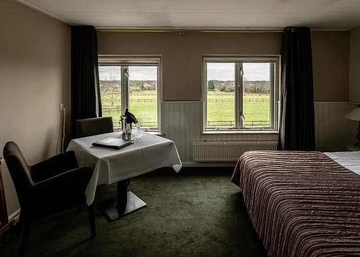 Hotel Karels Restaurant *