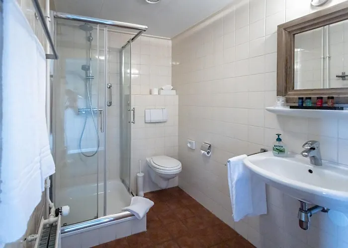 Hotel Karels Restaurant *