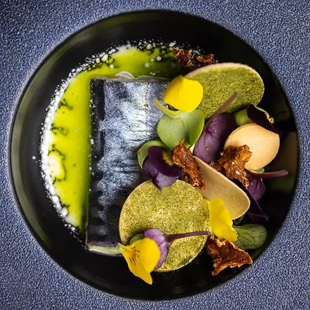 Karels Restaurant * Braamt