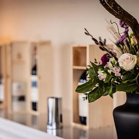 Hotel Karels Restaurant