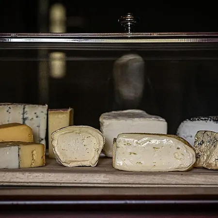 Karels Restaurant * Braamt