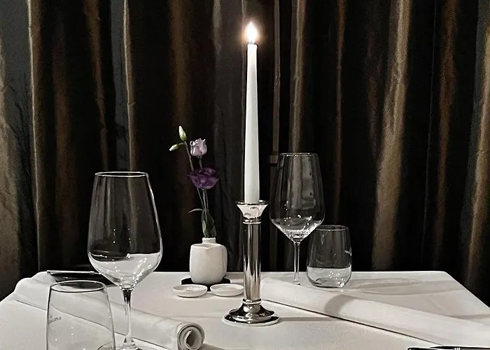 Hotel Karels Restaurant *