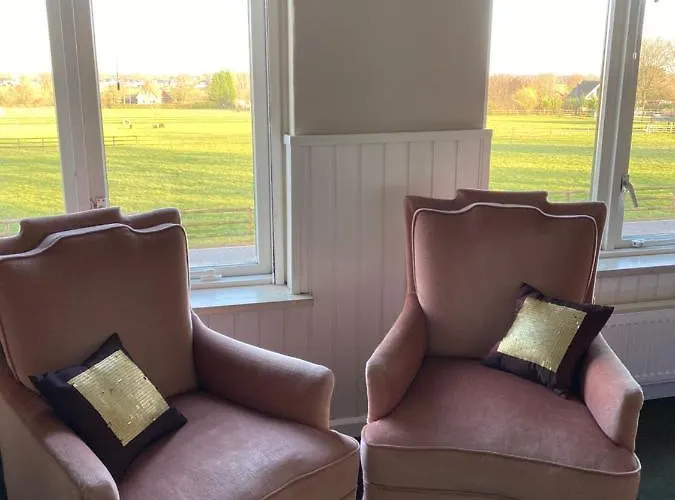 Karels Restaurant * Braamt