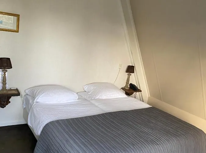 Karels Restaurant Hotel Braamt