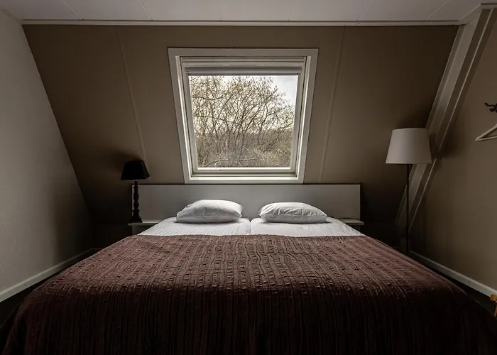 Karels Restaurant Hotel Braamt