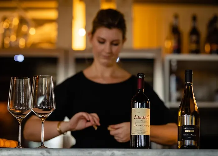 Karels Restaurant Hotel *